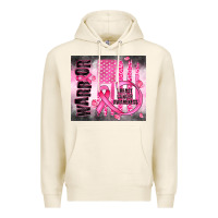Tofu breast cancer Premium Hoodie - JahusDesignShop