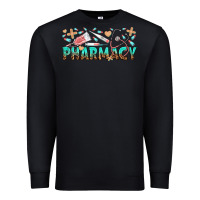 Black pharmacy Premium Sweatshirt - texasbilliewilder