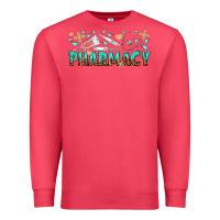 Cardinal pharmacy Premium Sweatshirt - texasbilliewilder