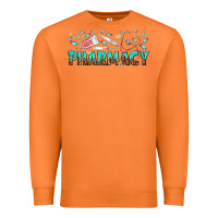 Carrot pharmacy Premium Sweatshirt - texasbilliewilder