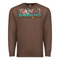 Chestnut pharmacy Premium Sweatshirt - texasbilliewilder