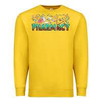 Lemon pharmacy Premium Sweatshirt - texasbilliewilder