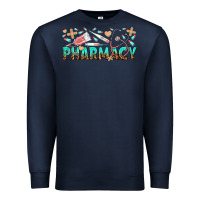 Navy pharmacy Premium Sweatshirt - texasbilliewilder