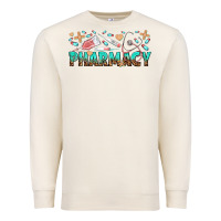 Sandshell pharmacy Premium Sweatshirt - texasbilliewilder