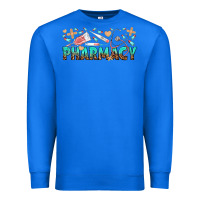 True Royal pharmacy Premium Sweatshirt - texasbilliewilder