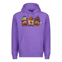 Purple mexican gnomes Premium Hoodie - JahusDesignShop