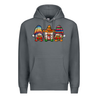 Rock mexican gnomes Premium Hoodie - JahusDesignShop