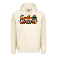 Tofu mexican gnomes Premium Hoodie - JahusDesignShop