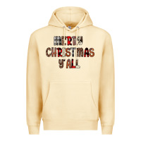 Pina Colada merry christmas y all Premium Hoodie - JahusDesignShop