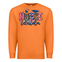 Carrot nurse educator Premium Sweatshirt - RanaPortraitStore