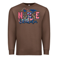 Chestnut nurse educator Premium Sweatshirt - RanaPortraitStore