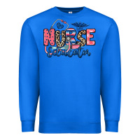 True Royal nurse educator Premium Sweatshirt - RanaPortraitStore
