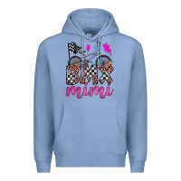 Bmx Mimi Premium Hoodie | Teevron