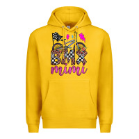 Lemon bmx mimi Premium Hoodie - JahusDesignShop
