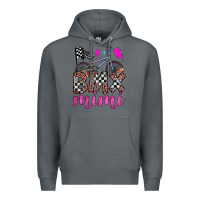 Rock bmx mimi Premium Hoodie - JahusDesignShop