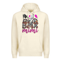 Sandshell bmx mimi Premium Hoodie - JahusDesignShop