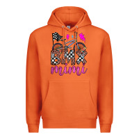 Carrot bmx mimi Premium Hoodie - JahusDesignShop