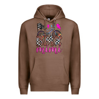 Chestnut bmx mimi Premium Hoodie - JahusDesignShop