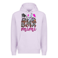 Lilac bmx mimi Premium Hoodie - JahusDesignShop