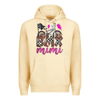Pina Colada bmx mimi Premium Hoodie - JahusDesignShop