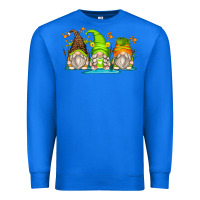 True Royal frog gnomes Premium Sweatshirt - Zillion Design Studio