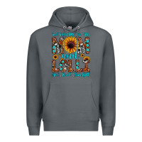 Rock god gifted me two titles mom and lolli  and i rock Premium Hoodie - JahusDesignShop