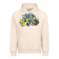 Sandshell be kind Urban Hoodie - Artiststas