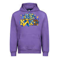 Tulip be kind Urban Hoodie - Artiststas