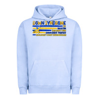 Down Syndrome Urban Hoodie | Teevron