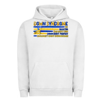 Pigment Lunar Rock down syndrome Urban Hoodie - Artiststas