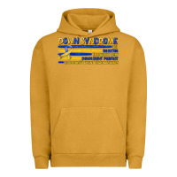 Pigment Peanut Butter down syndrome Urban Hoodie - Artiststas