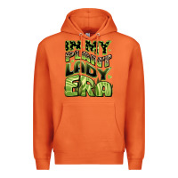 Carrot in my plant lady era Premium Hoodie - JahusDesignShop