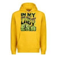 Lemon in my plant lady era Premium Hoodie - JahusDesignShop