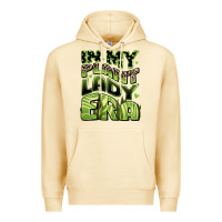 Pina Colada in my plant lady era Premium Hoodie - JahusDesignShop