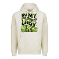 Oatmeal Heather in my plant lady era Premium Hoodie - JahusDesignShop