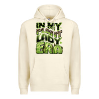 In My Plant Lady Era Premium Hoodie | Teevron