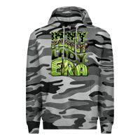 Slate Camo in my plant lady era Premium Hoodie - JahusDesignShop