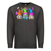 Smoke nail tech gnomes Premium Sweatshirt - Zillion Design Studio