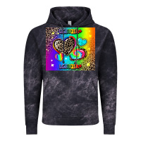 Cloud Black lgbtq pride Vintage Hoodie - AdoDesignShop
