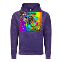 Cloud Purple lgbtq pride Vintage Hoodie - AdoDesignShop