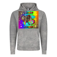 Cloud Rock lgbtq pride Vintage Hoodie - AdoDesignShop