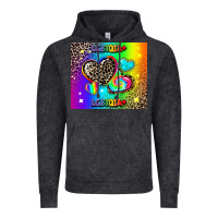Vintage Black lgbtq pride Vintage Hoodie - AdoDesignShop