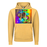 Vintage Mustard lgbtq pride Vintage Hoodie - AdoDesignShop