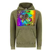 Vintage Olive lgbtq pride Vintage Hoodie - AdoDesignShop