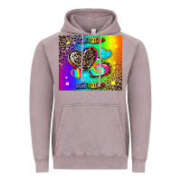Vintage Zinc lgbtq pride Vintage Hoodie - AdoDesignShop