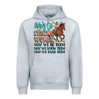 Heather Grey heres to strong women Urban Hoodie - Artiststas
