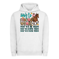 Pigment Lunar Rock heres to strong women Urban Hoodie - Artiststas