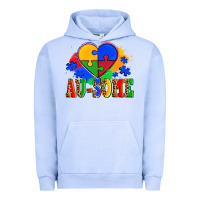 Pigment Grape Ice autism au some tribe Urban Hoodie - AdoDesignShop