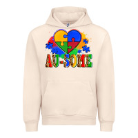 Sandshell autism au some tribe Urban Hoodie - AdoDesignShop
