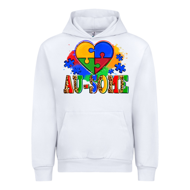 Autism Au Some Tribe Urban Hoodie by AdoDesignShop | Teevron